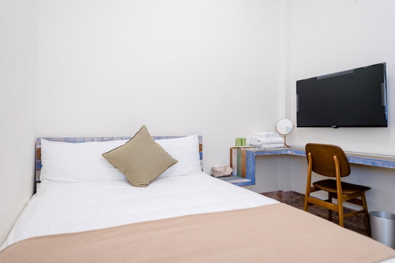 Tainan Weshare Hotel, Tainan, 台湾