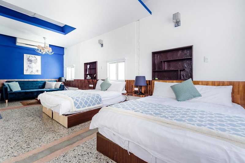 Tainan Weshare Hotel, Tainan, 台湾