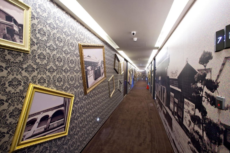 FX Hotel Tainan, Tainan, 台湾