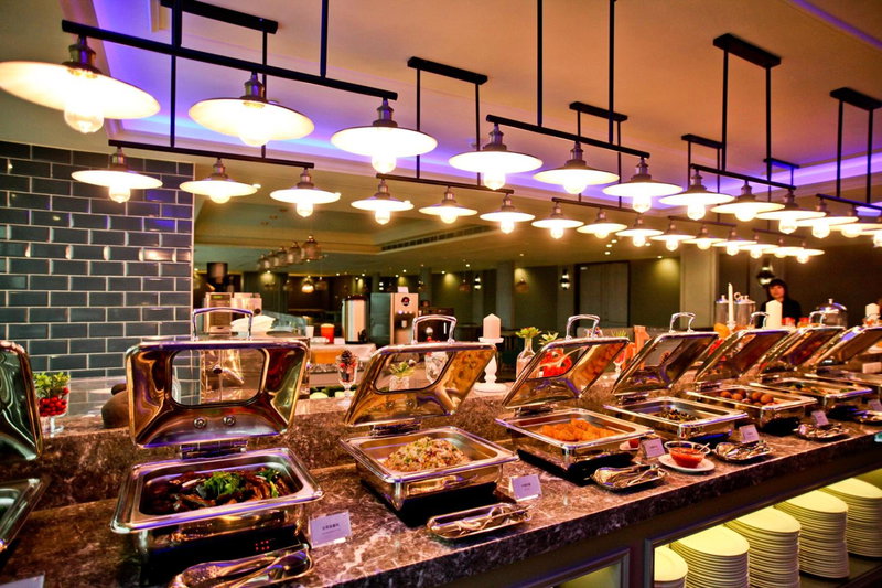 FX Hotel Tainan, Tainan, 台湾