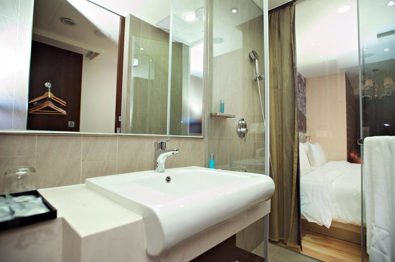 FX Hotel Tainan, Tainan, 台湾