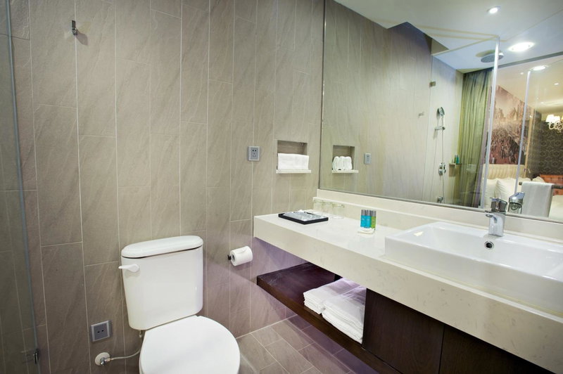 FX Hotel Tainan, Tainan, 台湾