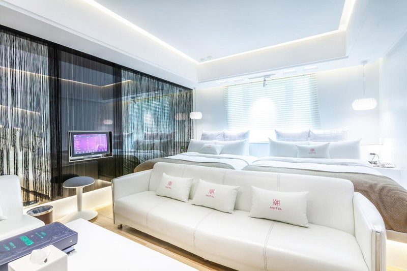 Chao Motel, Taoyuan City, 台湾