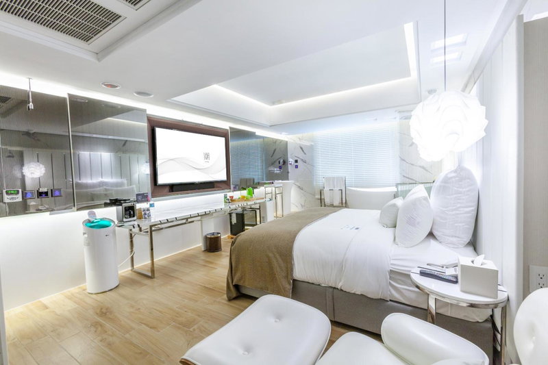 Chao Motel, Taoyuan City, 台湾