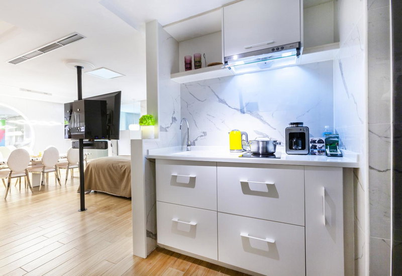 Chao Motel, Taoyuan City, 台湾