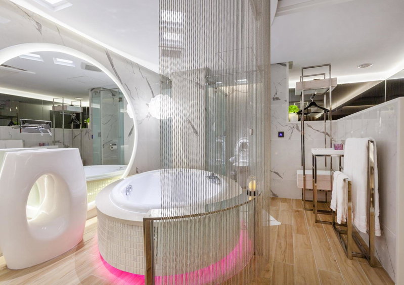 Chao Motel, Taoyuan City, 台湾