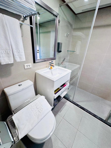 Hub Hotel Kaohsiung Cisian Branch, Kaohsiung, 台湾