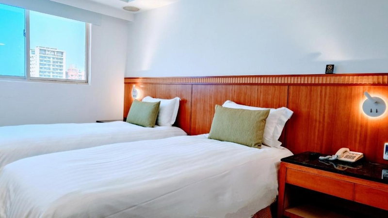 Hub Hotel Kaohsiung Cisian Branch, Kaohsiung, 台湾