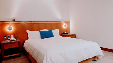 Hub Hotel Kaohsiung Cisian Branch, Kaohsiung, 台湾