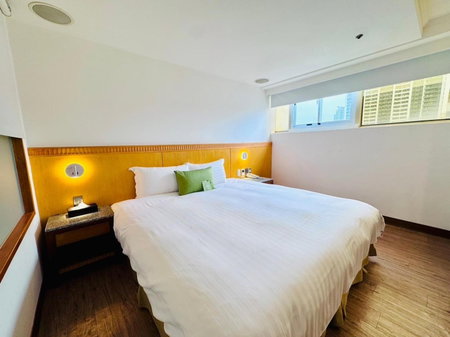 Hub Hotel Kaohsiung Cisian Branch, Kaohsiung, 台湾