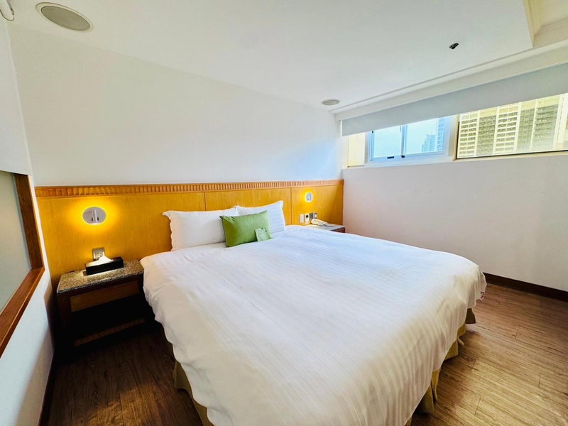 Hub Hotel Kaohsiung Cisian Branch, Kaohsiung, 台湾