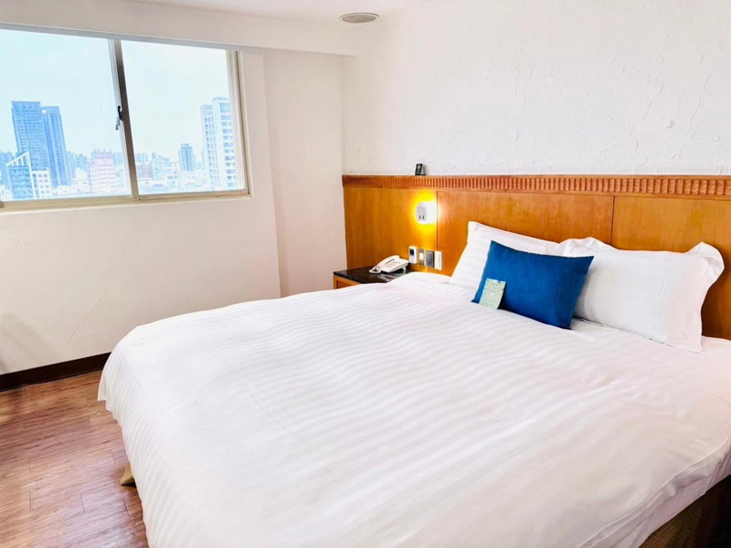 Hub Hotel Kaohsiung Cisian Branch, Kaohsiung, 台湾