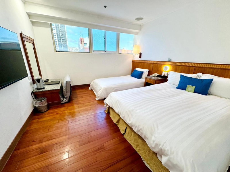 Hub Hotel Kaohsiung Cisian Branch, Kaohsiung, 台湾