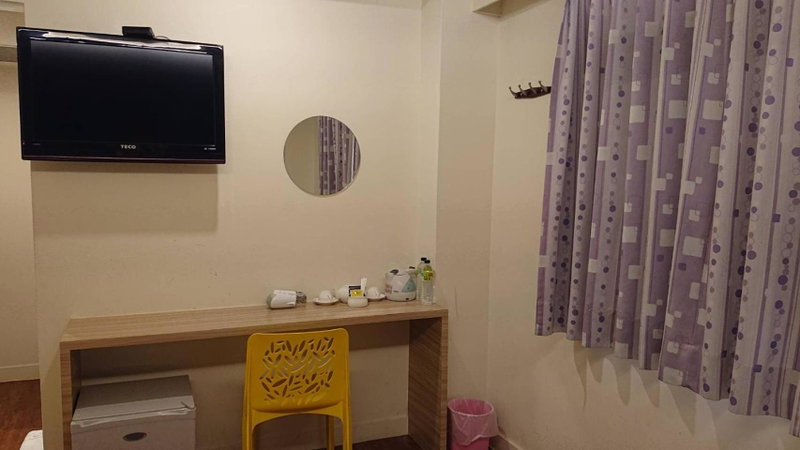 Wan Tai Hotel, Chiayi City, Тайвань
