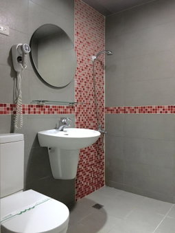 Wan Tai Hotel, Chiayi City, Тайвань