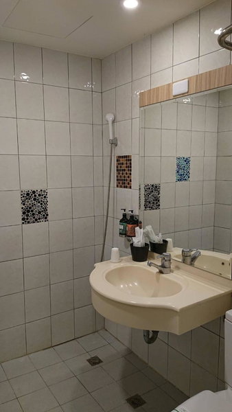 Wan Tai Hotel, Chiayi City, Тайвань