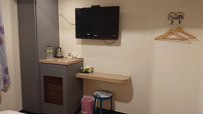 Wan Tai Hotel, Chiayi City, Тайвань