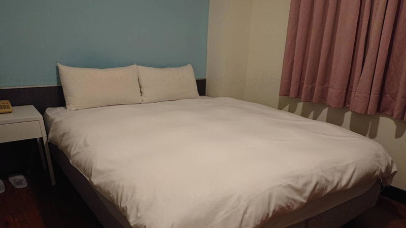 Wan Tai Hotel, Chiayi City, Тайвань