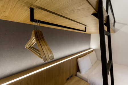 Green Hotel, Magong, 台湾