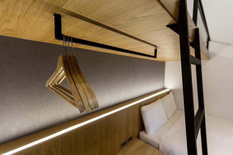 Green Hotel, Magong, 台湾