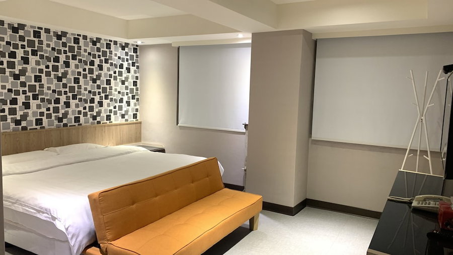 Jinhwa Hotel, Keelung, 台湾
