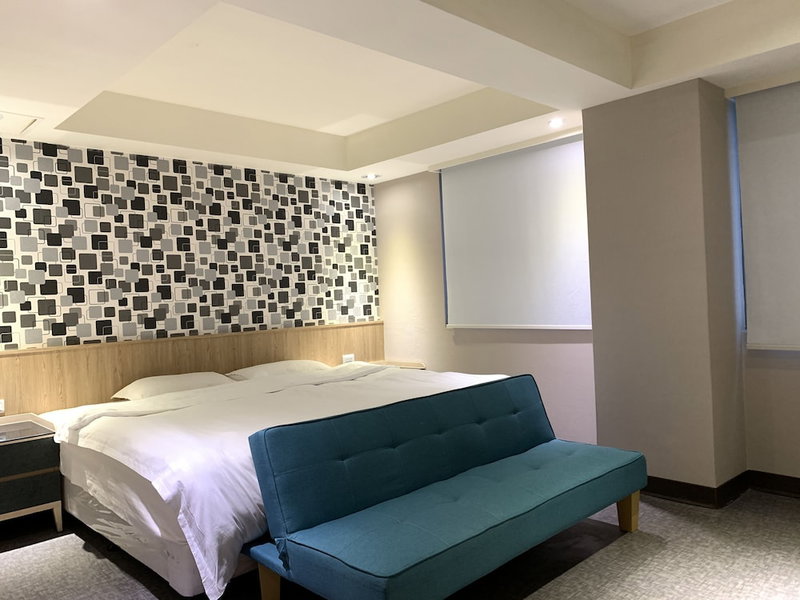 Jinhwa Hotel, Keelung, 台湾