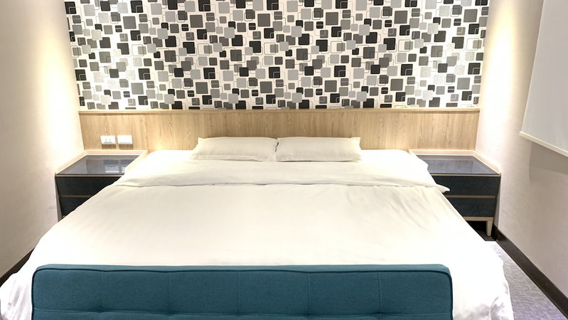 Jinhwa Hotel, Keelung, 台湾