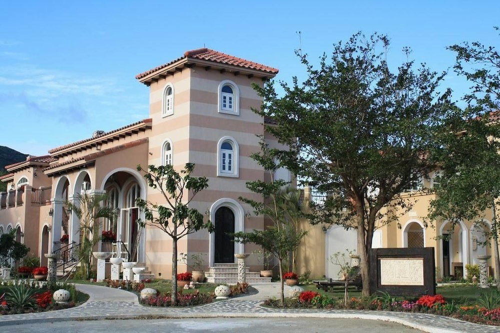 Hôtel · My Chateau, Hengchun