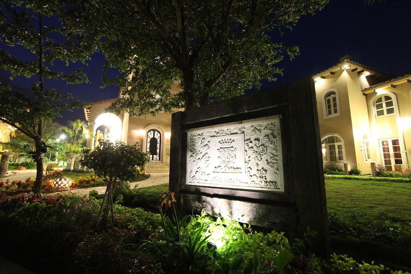 My Chateau, Hengchun, Taïwan