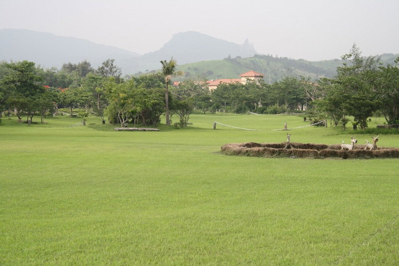 My Chateau, Hengchun, Taïwan