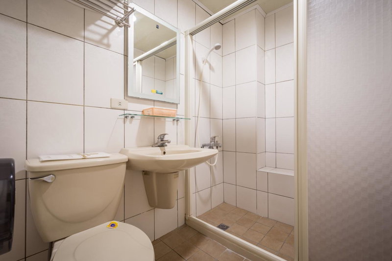 Yadi Hotel, Puli, 台湾