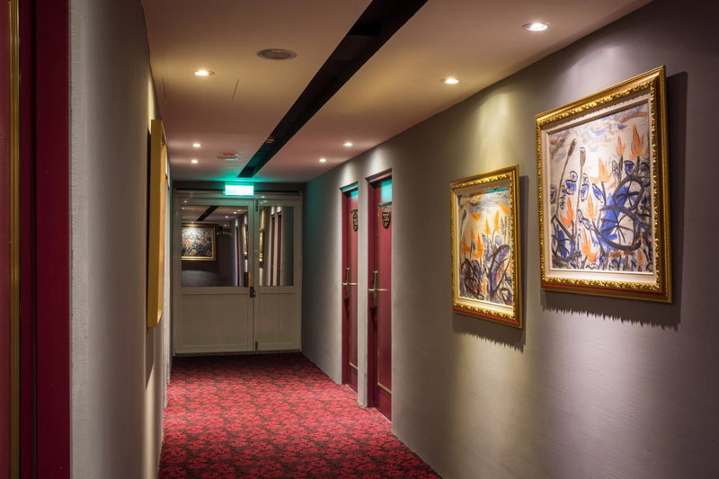 Yadi Hotel, Puli, 台湾
