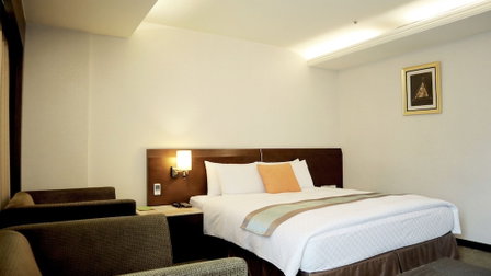 Zhong Ke Hotel, Taichung, 台湾
