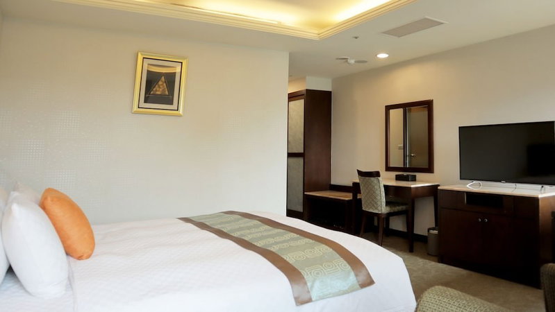 Zhong Ke Hotel, Taichung, 台湾