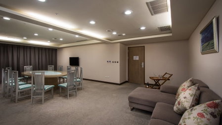 Zhong Ke Hotel, Taichung, 台湾