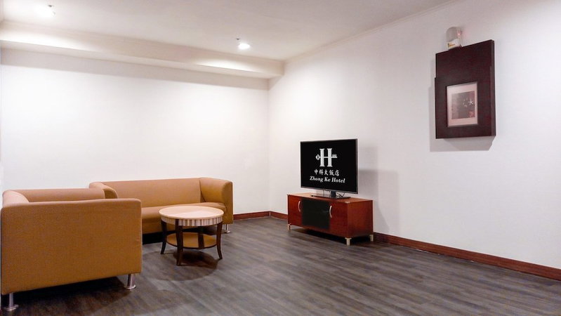 Zhong Ke Hotel, Taichung, 台湾