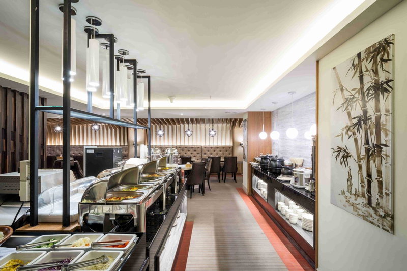 Good Hotel - Minsheng, Kaohsiung, Taiwan