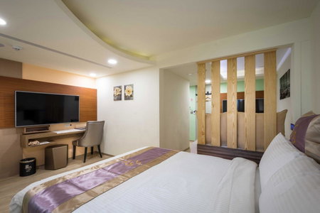 Good Hotel - Minsheng, Kaohsiung, Taiwan
