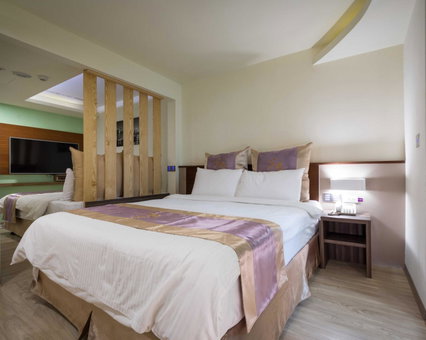 Good Hotel - Minsheng, Kaohsiung, Taiwan