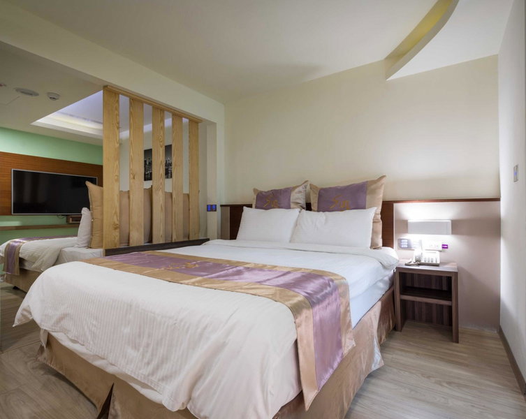 Good Hotel - Minsheng, Kaohsiung, Taiwan