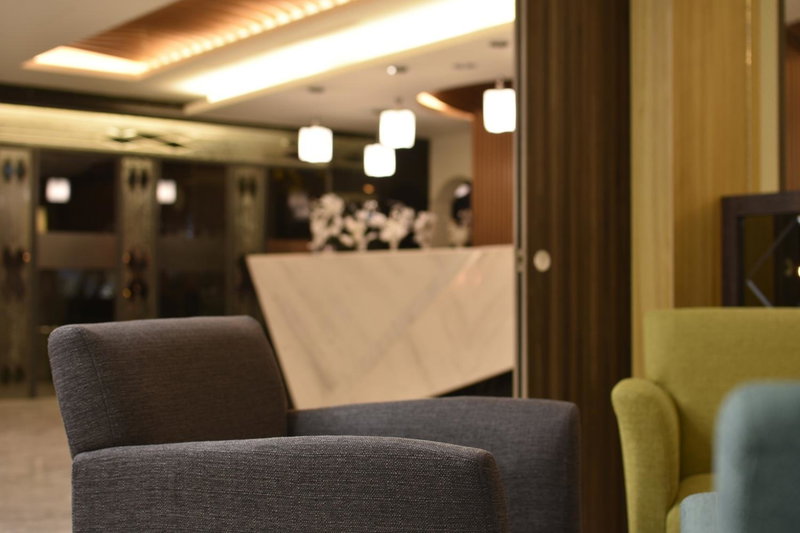 Good Hotel - Minsheng, Kaohsiung, Taiwan
