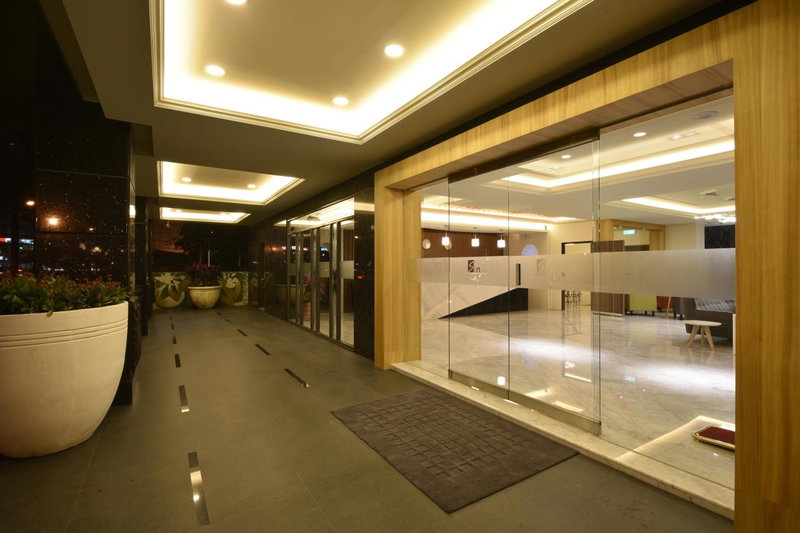 Good Hotel - Minsheng, Kaohsiung, Taiwan