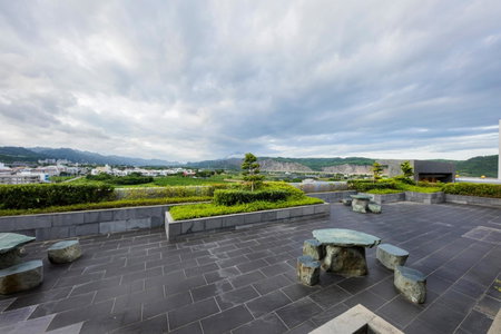 Formosan Naruwan Garden Hotel, Taitung City, 台湾