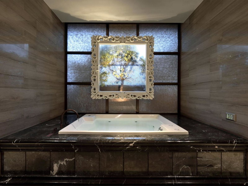 水舞行館-SHUEI WU Boutique Hotel, Taichung, 台湾