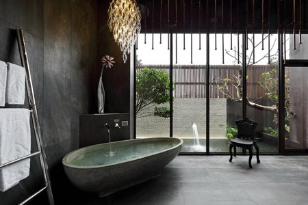 水舞行館-SHUEI WU Boutique Hotel, Taichung, 台湾