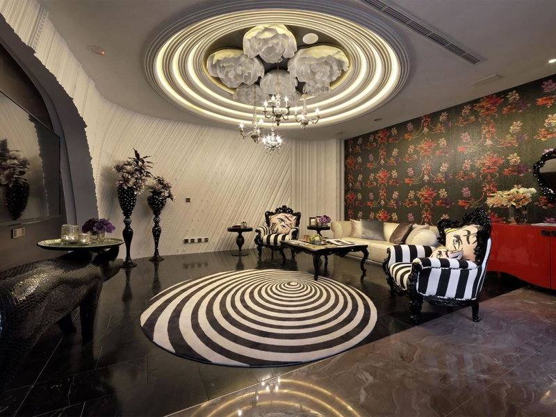水舞行館-SHUEI WU Boutique Hotel, Taichung, 台湾
