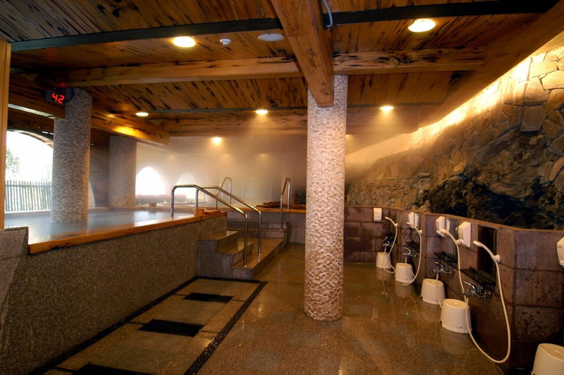 Sun Moon Bed& Breakfast 日月民宿, Banqiao, Taiwan