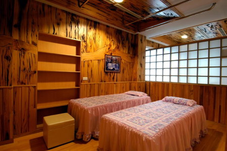 Sun Moon Bed& Breakfast 日月民宿, Banqiao, Taiwan