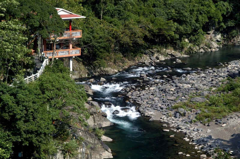 Sun Moon Bed& Breakfast 日月民宿, Banqiao, Taiwan