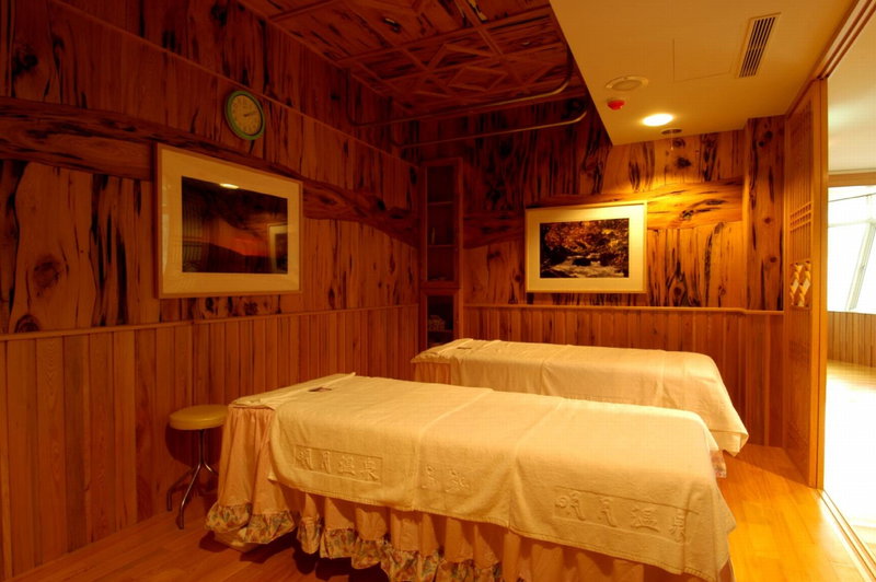 Sun Moon Bed& Breakfast 日月民宿, Banqiao, Taiwan